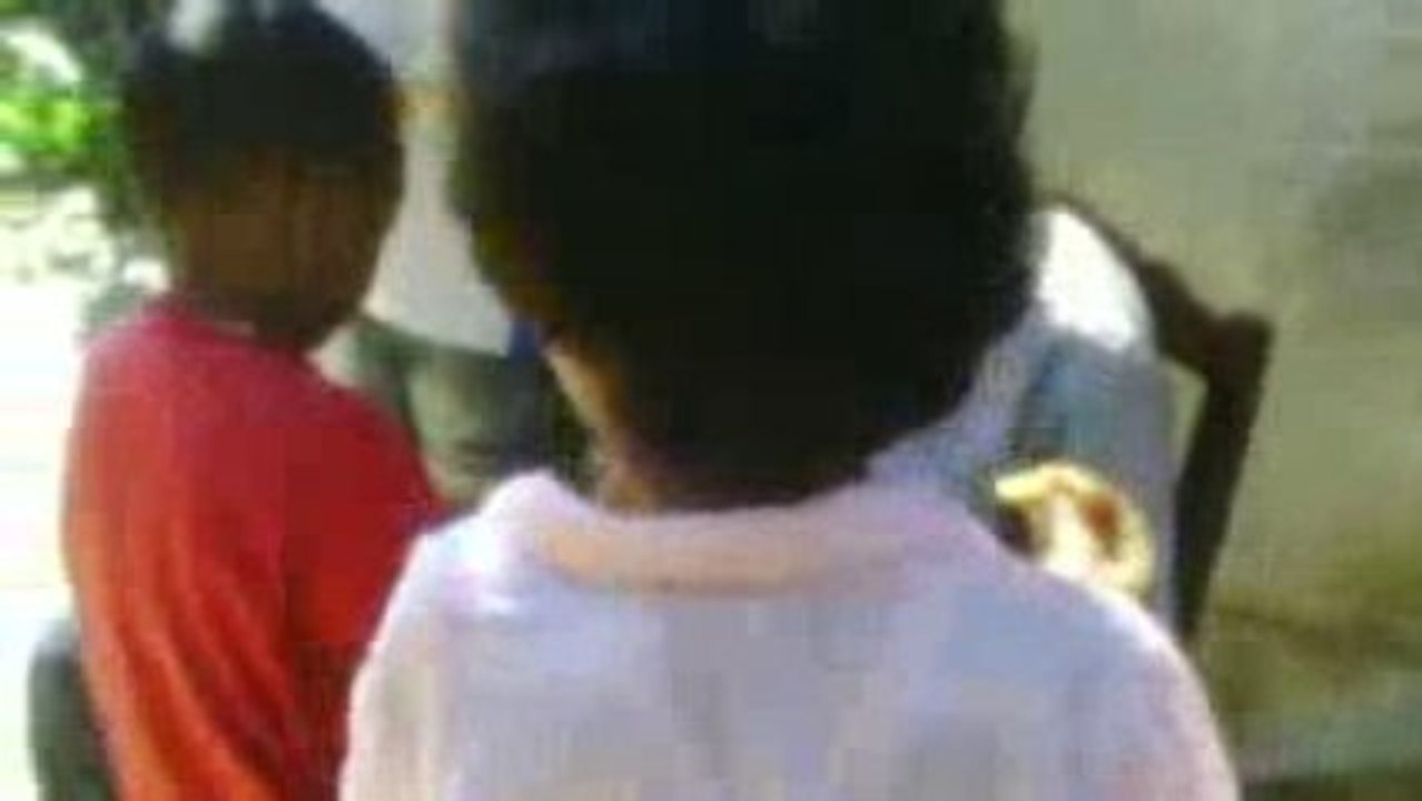 farafangana 12 2009