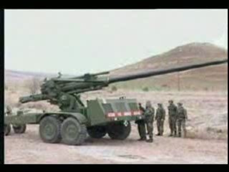 1-Gücümüzün Farkındayız Ya Siz155 MM52 CALIBREPanterModern