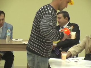 BURDUR BASIN EMEKÇİLERİ