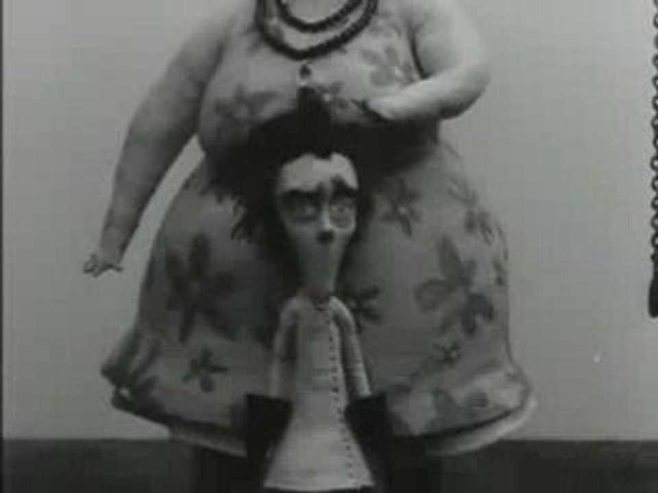 Vincent Tim BURTON