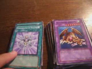 deck yu gi oh dragon rouge 2