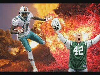 Right Brain Fantasy Report: Week 5 Picks (10/8/09)