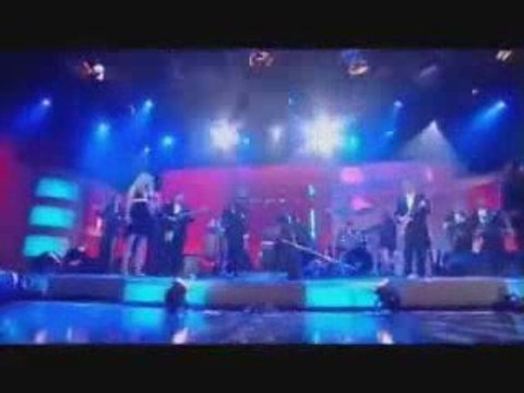 Joss Stone James Brown Men's World