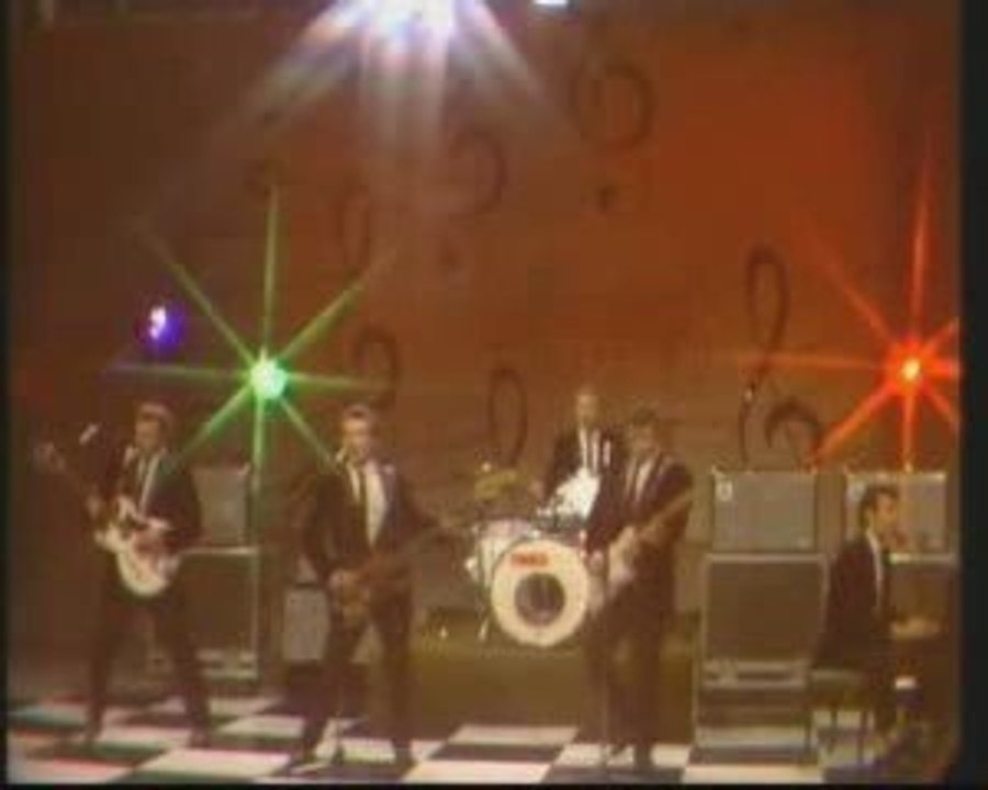 The Boppers - Heartaches