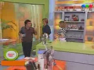 Carlos Baute en "Sabor a mi"