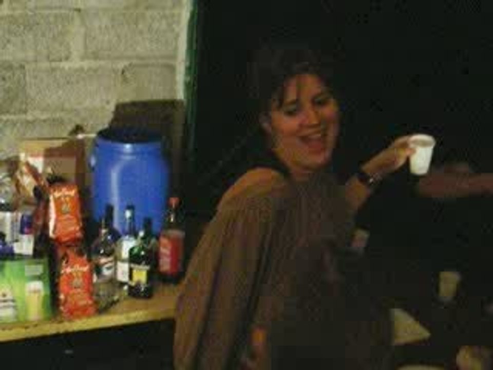 W-end Amstaff Rescue sept 2009 vidéo 1