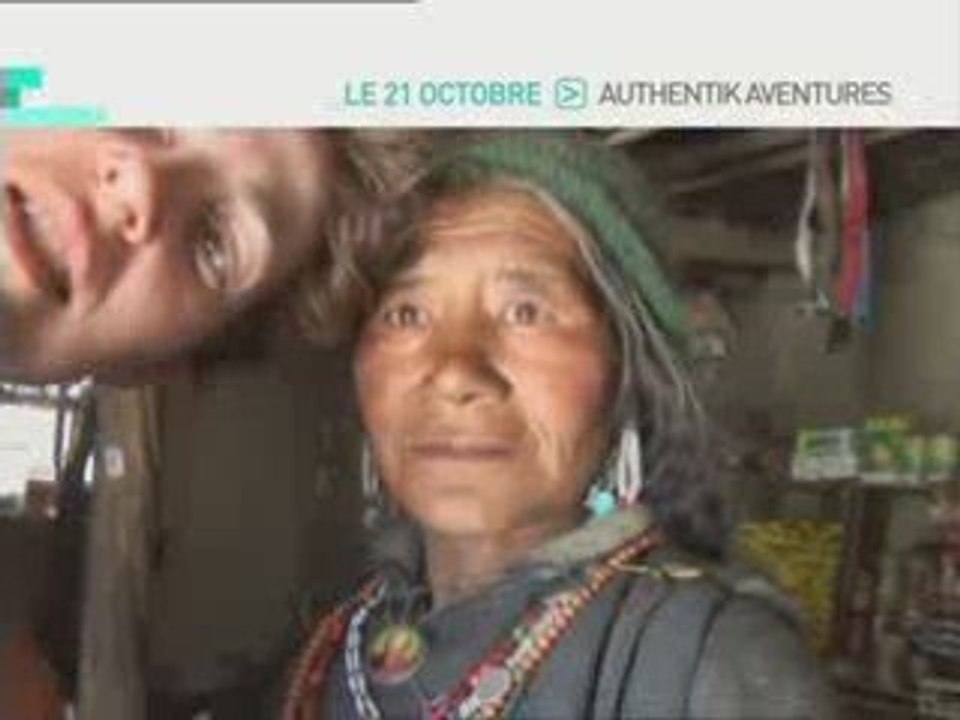 Ba Authentik Aventures