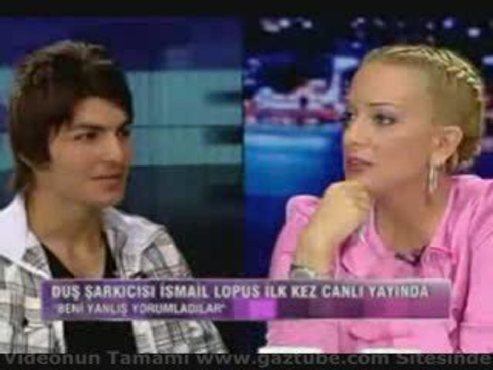 Giden Günlerim Oldu Banyodan Televizyon Kanalına