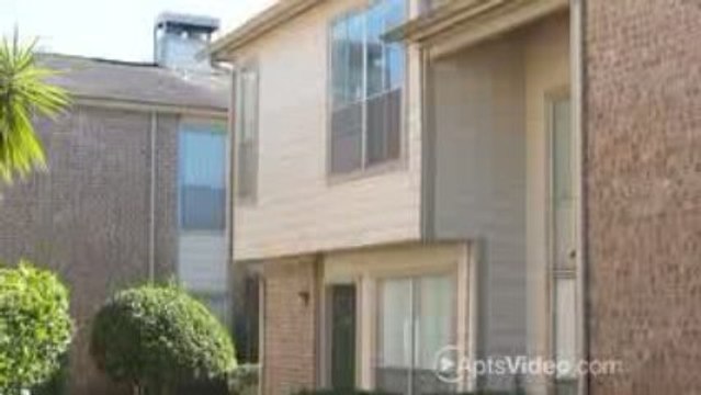 Ashford Creek Apartments-Houston Apartments