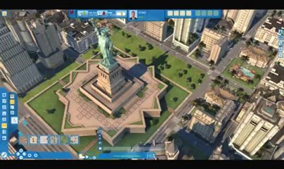 Cities XL Multiplayer walkthrough