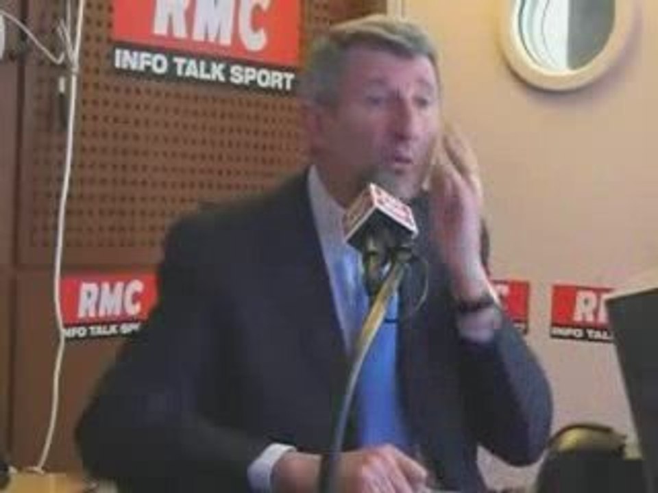 De villiers , il faut le savoir .