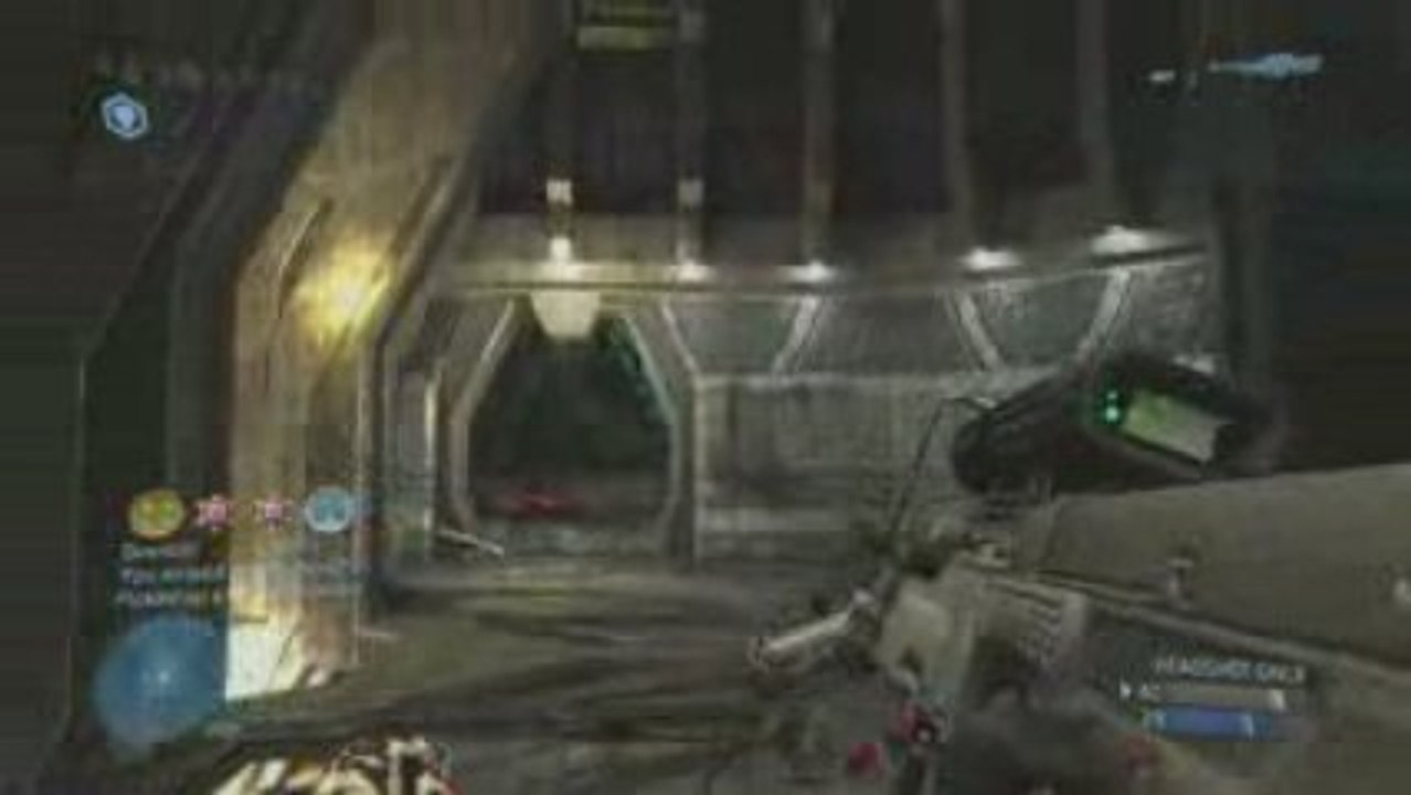 No scope [Halo 3]