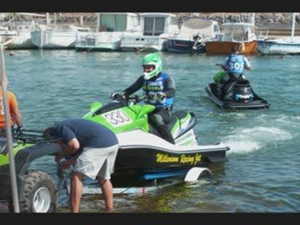 photo jet ski valras 2009