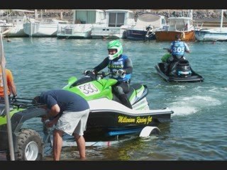 photo jet ski valras 2009