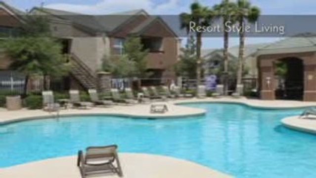 Apartments in Henderson Nevada - The Equestrian on Eastern