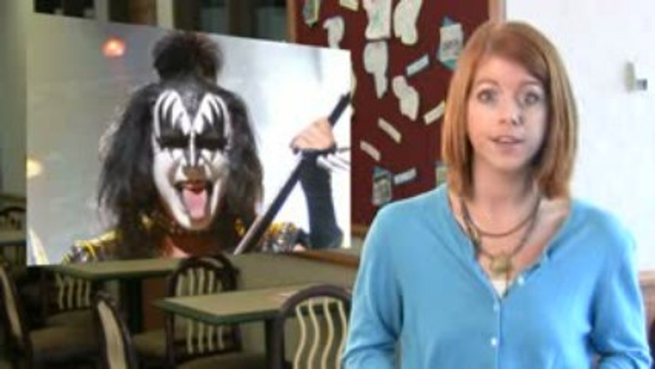 College Buzz: Choosing The Best College Major