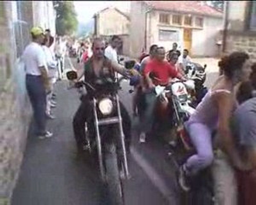 Cunlhat 2000