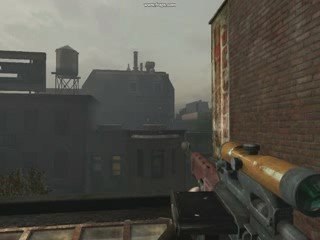 videotest turning point fall of liberty