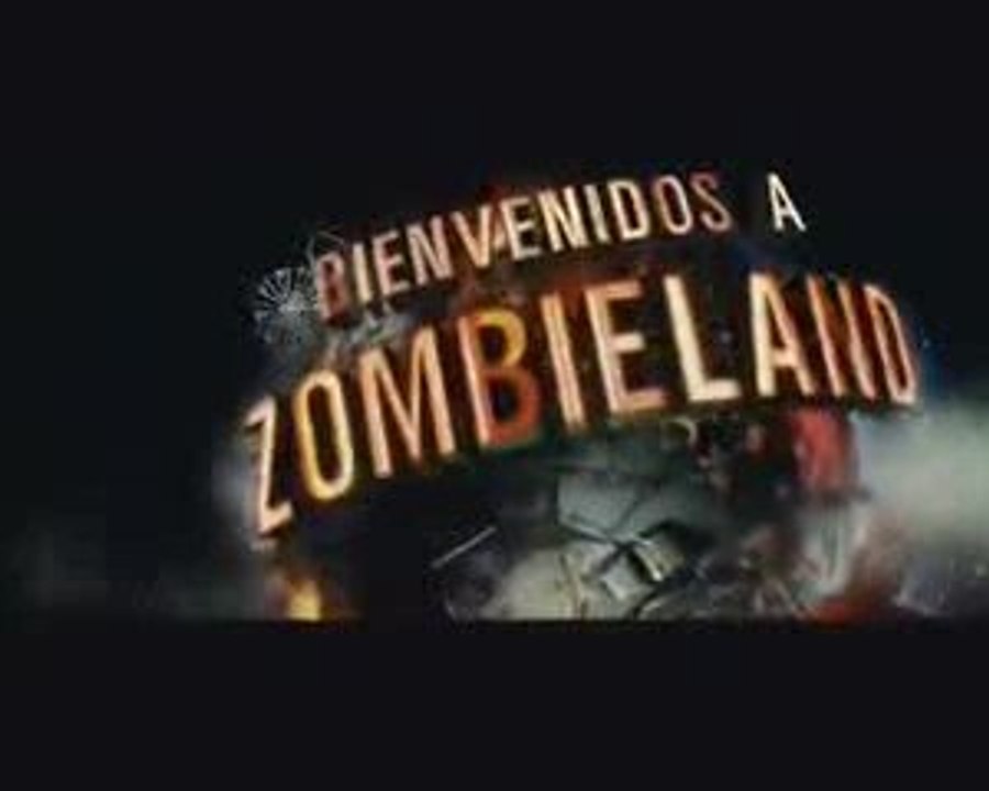 Bienvenidos A Zombieland 2 Pelicula Completa En Español