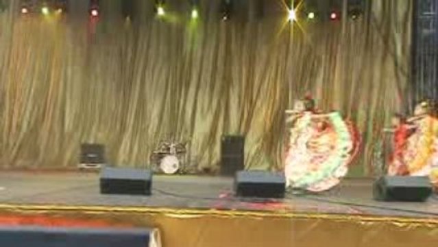 Dance theatre Sea Pearls Jūras Perles