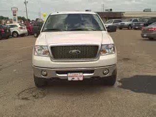 08 Ford Lariat F-150 Waco | Waco 150-F Lariat Ford 08