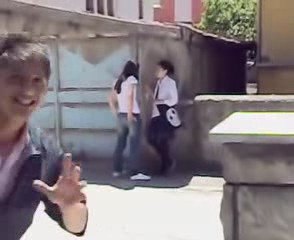 Ergen Kızlar Kavga  Ederse  (Gülmek Garanti)