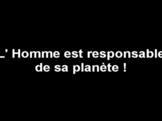 La Responsabilité va de chacun de nous ! [Loba Sama]