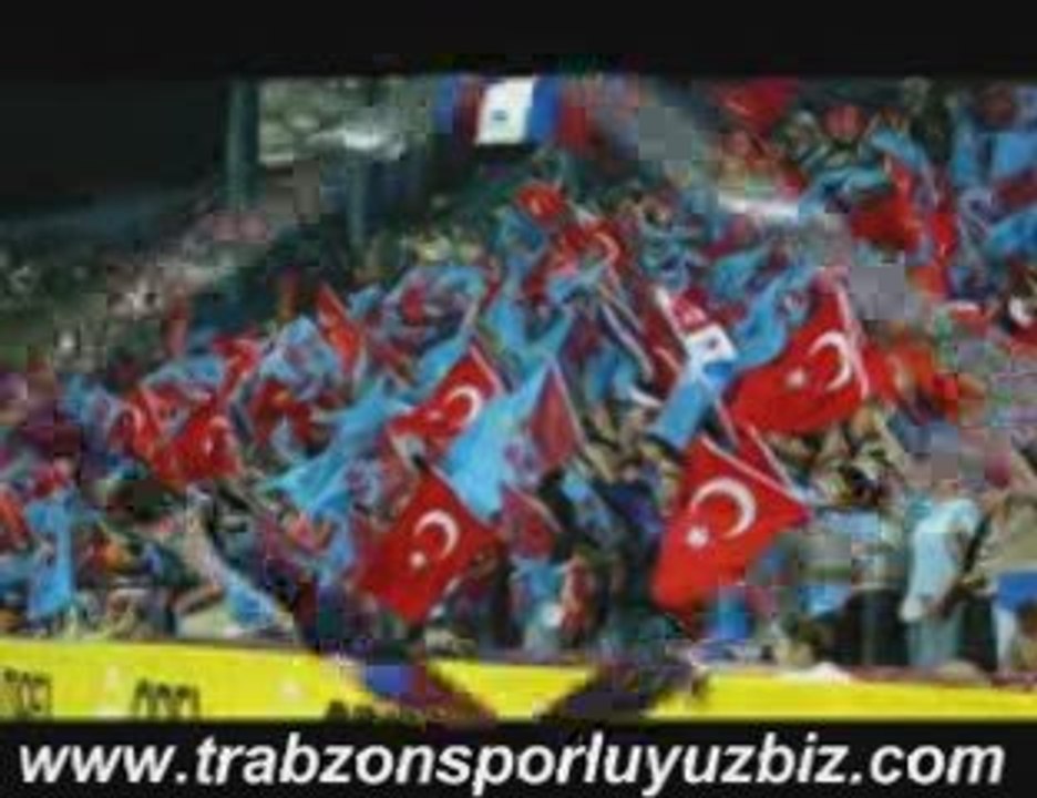 trabzonsporluyuzbiz.com