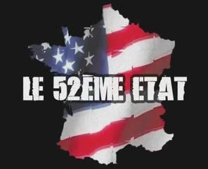 Le 52eme Etat - John Sadeq