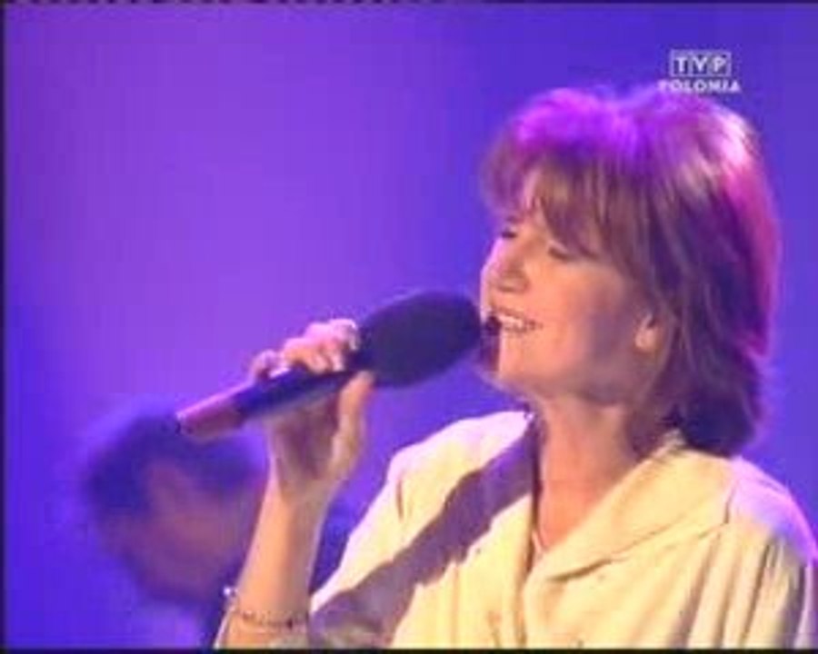 HALINA FRACKOWIAK - MALY ELF( ''Emmanuelle'')