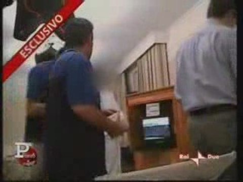 Cannavaro-doping: il video shock ai tempi del Parma