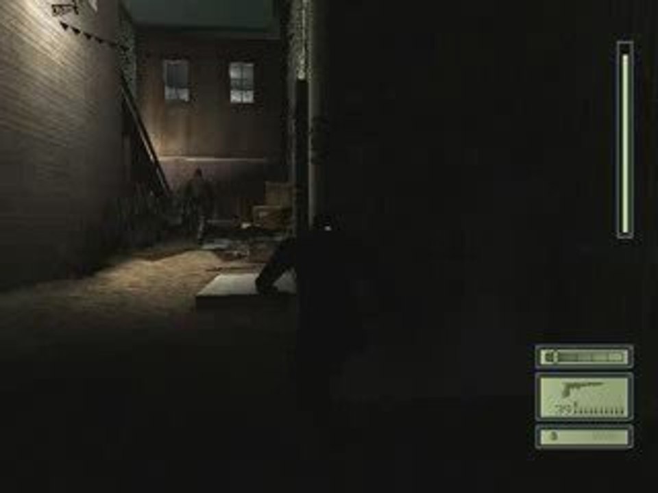splinter cell walkthrough 04