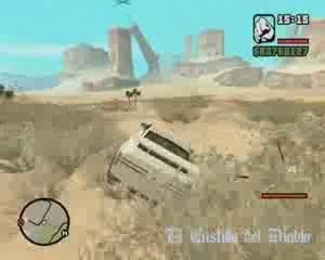 GTA KNIGHT RIDER EPISODE 3 (SAISON 3)LA MORT DE MICHAEL LONG