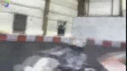 SPEED KARTING A VILLEFRANCHE