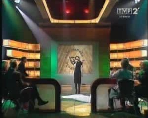 HALINA FRACKOWIAK-BADZ GOTOWY DZIS DO DROGI