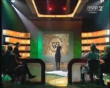 HALINA FRACKOWIAK-BADZ GOTOWY DZIS DO DROGI