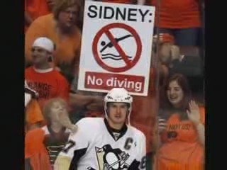 The Flyers Know Your Enemy