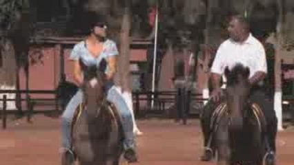 Sport Trip Morocco horse