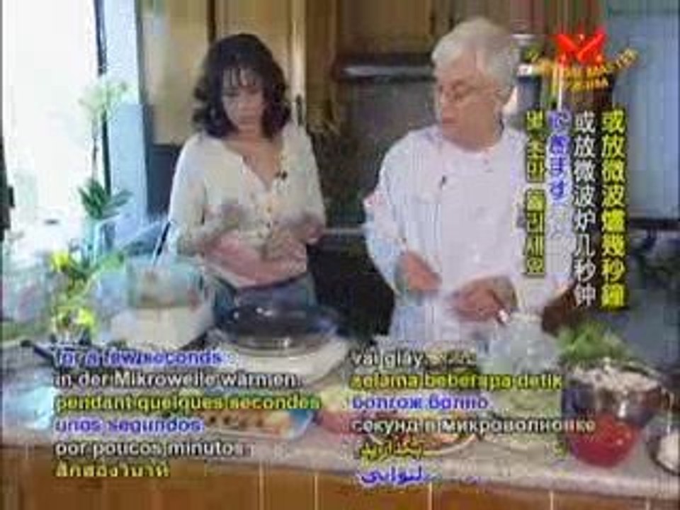 Chef Cary Brown: Vegan Ceviche, Tuna Salad, and Bouillabaiss