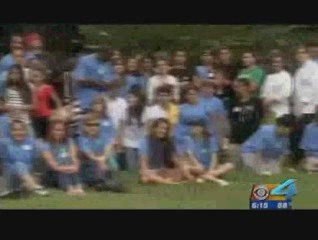 Fairchild Challenge Inspiring Kids To Go Green