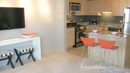 Aqua at Lakeshore East Apartments-Chicago Apartments