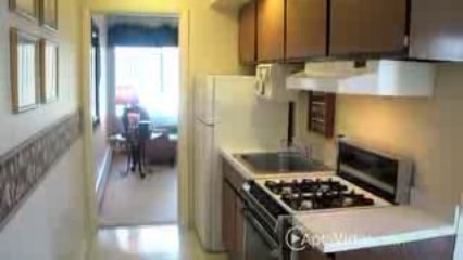 Courts of the Fountains Apartments in Des Plaines, IL