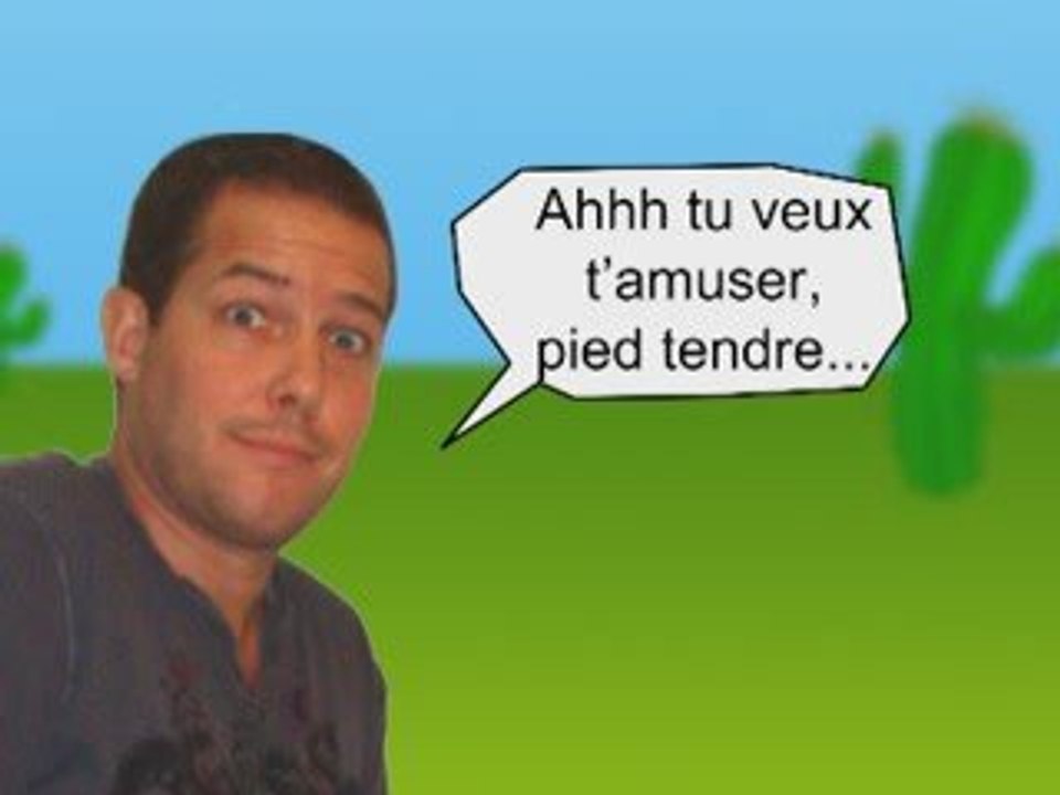 Paf le Chien II : La Revanche