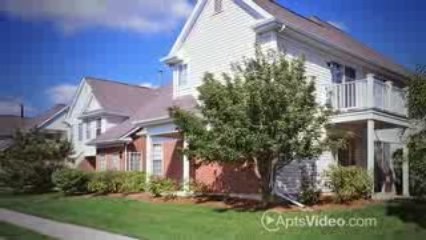 Village Green of Schaumburg Apartments in Schaumburg, IL