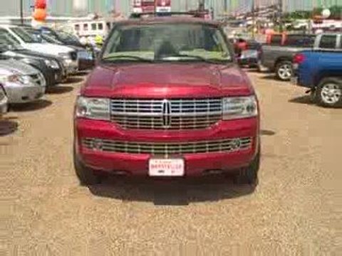 08 Lincoln Navigator Waco | Waco Lincoln Navigator