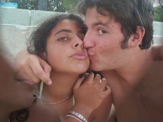 Toi et moi pour la vie