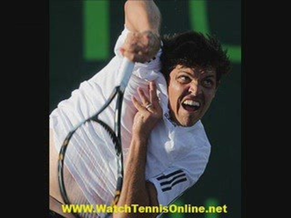 watch Shanghai ATP Masters 1000 2009 tennis live online