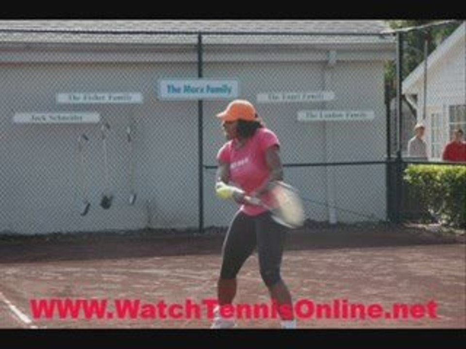 watch Shanghai ATP Masters 1000 2009 tennis live online