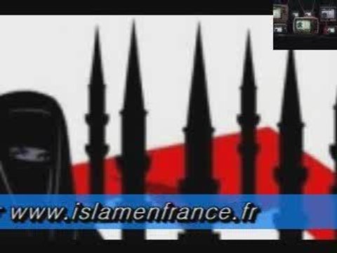 L'Islam en France: FN importe la polémique Anti-minarets