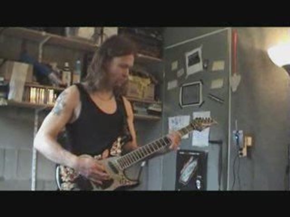 The Order - Love Ain't A Game To Play